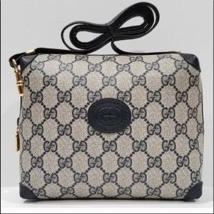 Gucci Crossbody